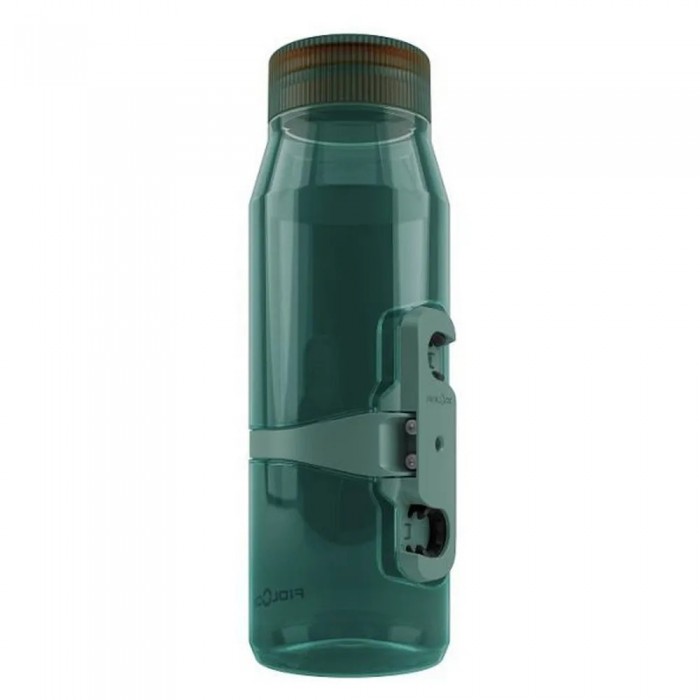 [해외]피드락 Twist Life Set 물병 700 ml 1141379503 Green