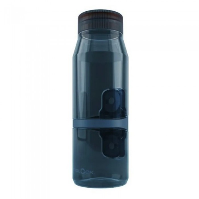 [해외]피드락 Twist Life Set 물병 700 ml 1141379506 Turquoise