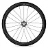 [해외]펄크럼 Speed 55 CMPTZN DB 2WF 28´´ Disc Tubeless 도로용 휠 세트 1139867338 Black