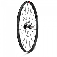 [해외]펄크럼 E-Metal 3 27.5 ´´ Disc Tubeless MTB 휠 세트 1139957680 Black