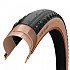 [해외]ZIPP Goodyear Slick XPLR Tubeless 700C x 40 자갈 타이어 1141405367 Black / Tan