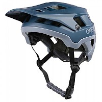 [해외]오닐 Defender Solid MTB 헬멧 1141264158 Ocean Blue / Dark Grey