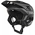 [해외]오닐 Trapper Solid MTB 헬멧 1141264282 Black