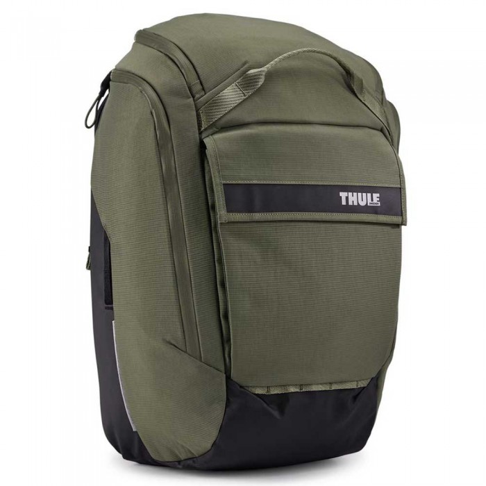 [해외]툴레 Paramount Hybrid 배낭 26L 1140565580 Green