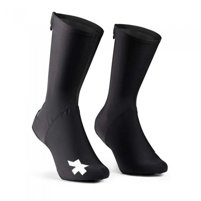 [해외]아소스 RS 2/3 레인 Booties P1 고무신 1141392582 Black Series