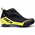 [해외]시디 Glacies MTB 신발 1140758643 Black / Yellow Fluo