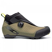 [해외]시디 Hiemx MTB 신발 1140758645 Black / Green Olive