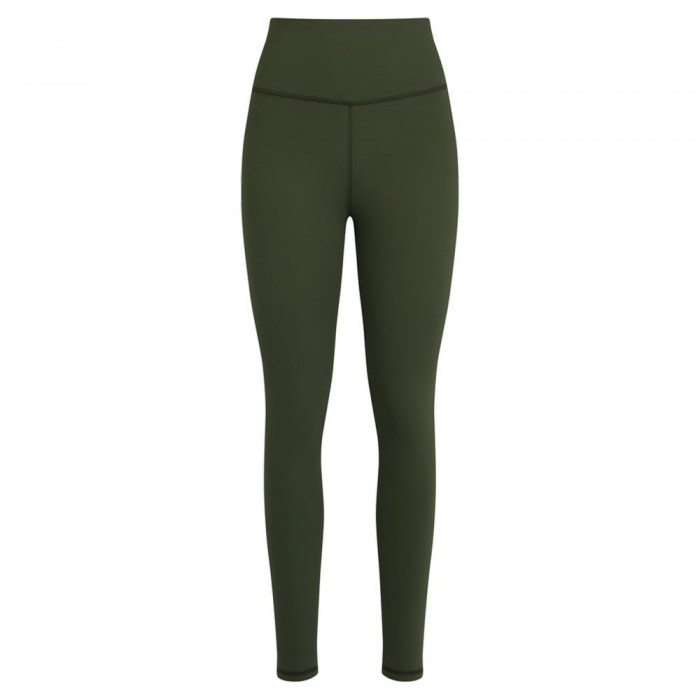 [해외]라파 액티브 베이스 레이어 바지 1140740152 Deep Olive Green / Olive Green