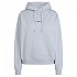 [해외]라파 Cotton 후드티 1140740207 Light Grey Marl / Grey