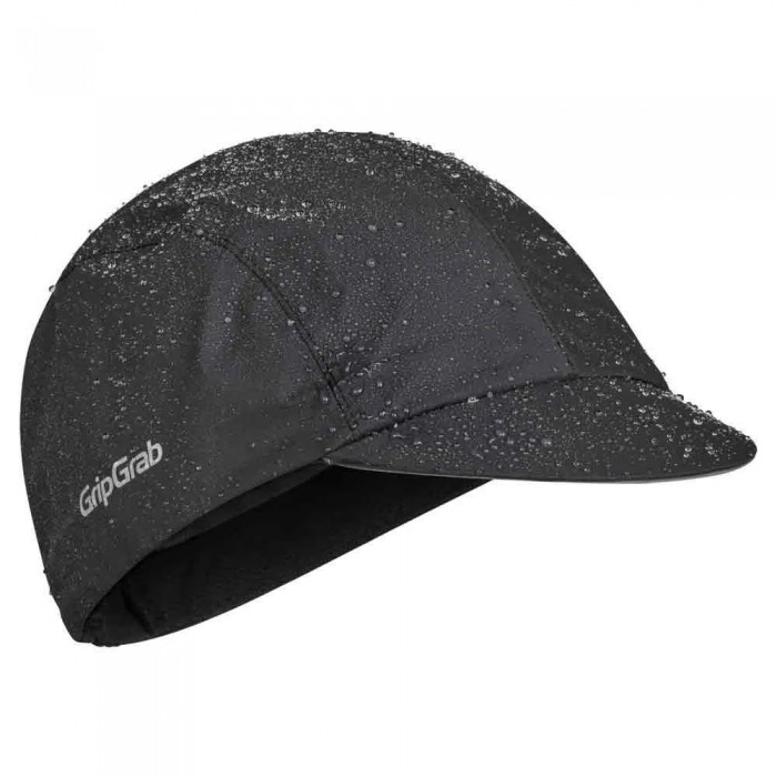 [해외]그립그랩 AquaShield Waterproof 모자 1141405145 Black