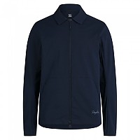 [해외]라파 Technical Collar 자켓 1140740406 Dark Navy / Black