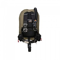 [해외]다이브라이트 Hydro Lite BCD 10141356438 Oliva