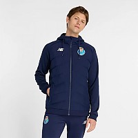 [해외]뉴발란스 FC Porto 자켓 3141148894 Navy