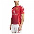 [해외]아디다스 Manchester United 24/25 Authentic 홈 유니폼 3141047343 Mufc Red / Bright Red