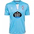 [해외]험멜 RC Celta de Vigo 24/25 Home 반팔 티셔츠 3141087188 Blue Bell