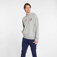 [해외]뉴발란스 LOSC Lille 후드티 3141148987 Athletic Grey Heather