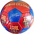 [해외]FC BARCELONA FC Barcelona Signed 23/24 축구공 3140510213 Blue / Red