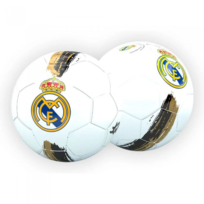 [해외]REAL MADRID Real Madrid 33 축구공 3141366194 White