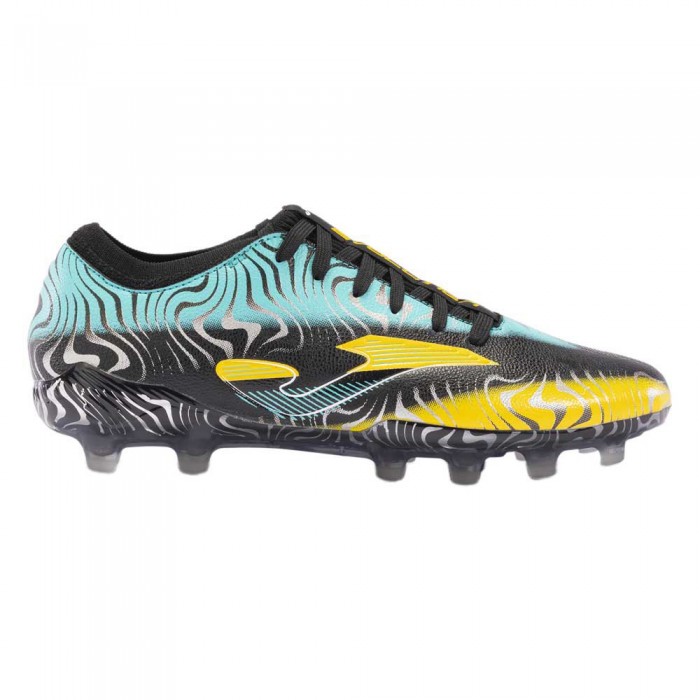 [해외]조마 Evolution Cup FG 축구화 3141140548 Black / Gold