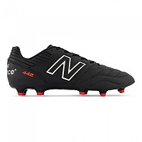 [해외]뉴발란스 442 Pro FG V2 축구화 3141151936 Black