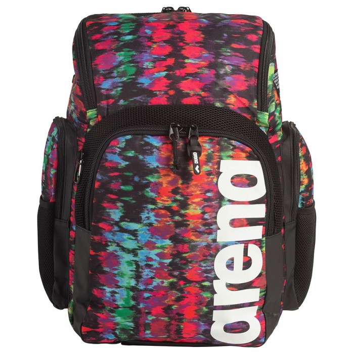 [해외]아레나 Spiky III allover 35L 배낭 6140964959 Tie Dye