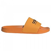 [해외]아디다스 Adilette Shower 슬리퍼 6141097134 Crew Orange / Crew Orange / Core Black