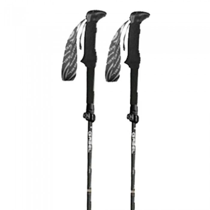 [해외]가벨 Hybrid Carbon XTS 기둥 4139868663 Black