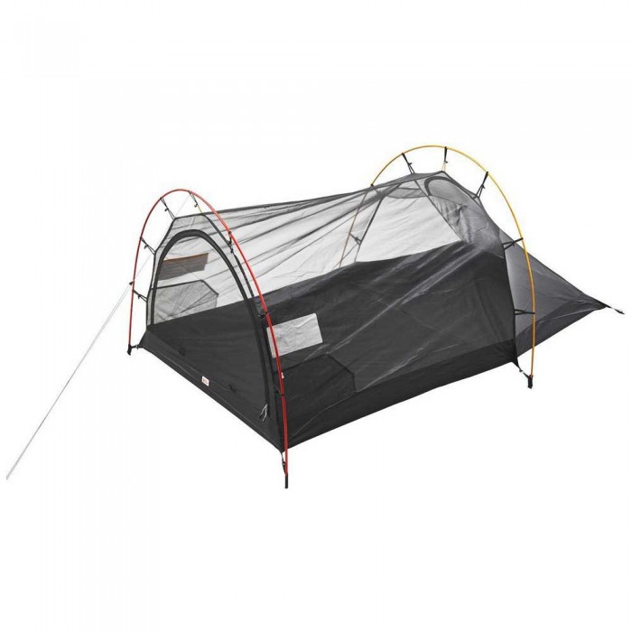 [해외]피엘라벤 Mesh Inner Tent 인듀런스 2 4138026775 Black