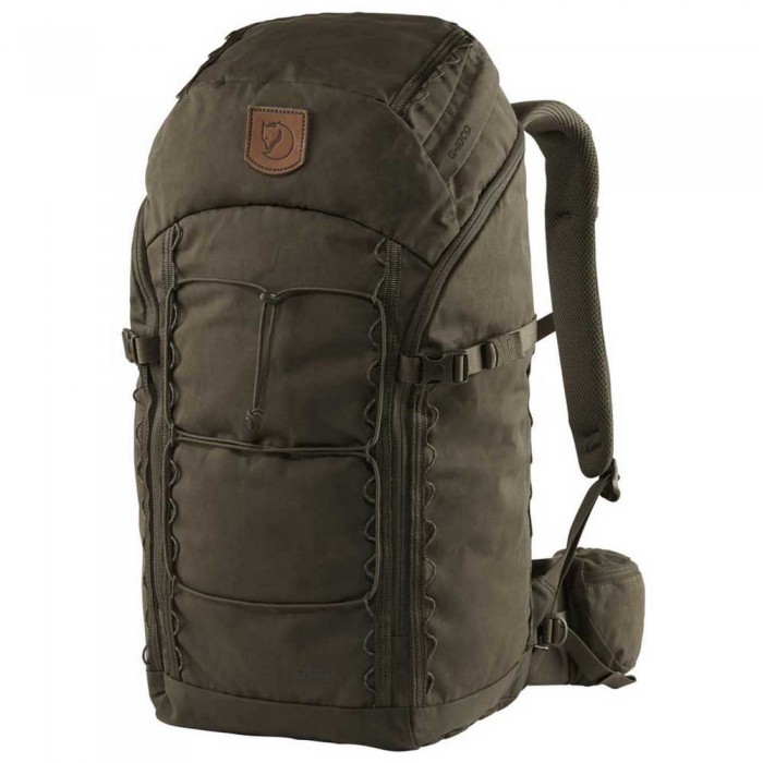 [해외]피엘라벤 Singi 28L 배낭 4138013082 Dark Olive