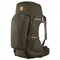 [해외]피엘라벤 Lappland Friluft 45L 배낭 4138034158 Dark Olive