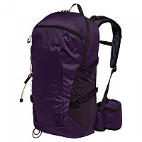 [해외]잭울프스킨 Cyrox Shape 25L 배낭 4141323936 Dark Grape