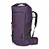 [해외]잭울프스킨 Cyrox Shape 30L 배낭 4141323940 Dark Grape