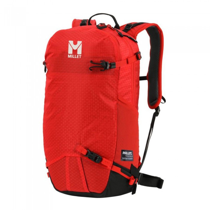 [해외]밀레 Prolighter 22L 배낭 4140145511 Red / Red