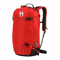 [해외]밀레 Prolighter 22L 배낭 4140145511 Red / Red