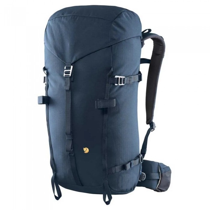 [해외]피엘라벤 Bergtagen 38L M-L 배낭 4138033031 Mountain Blue