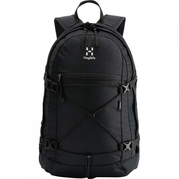 [해외]하그로프스 Backup 23L 배낭 4141183699 True Black