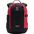 [해외]하그로프스 Tight Junior 8L 배낭 4141183892 True Black / Scarlet Red