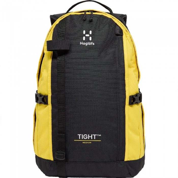 [해외]하그로프스 Tight M 20L 배낭 4141183895 True Black / Bright Yellow