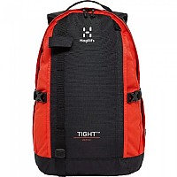 [해외]하그로프스 Tight M 20L 배낭 4141183896 True Black / Habanero