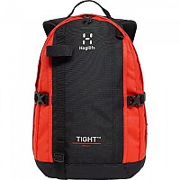 [해외]하그로프스 Tight S 15L 배낭 4141183897 True Black / Habanero