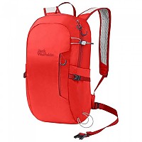 [해외]잭울프스킨 Athmos Shape 16L 배낭 4141369466 Tango Orange