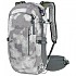 [해외]잭울프스킨 Athmos Shape 20L 배낭 4141369468 Silver All Over