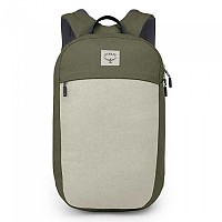 [해외]오스프리 Arcane 20L 배낭 4141046312 Earl Grey / Sandy Grey Heather