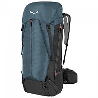 [해외]살레와 Trek Mate 55+5L 배낭 4141165688 Java Blue / Onyx