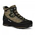 [해외]아쿠 Trekker Lite III 와이드 고어텍스 등산화 4141386298 Dark Brown / Anthracite