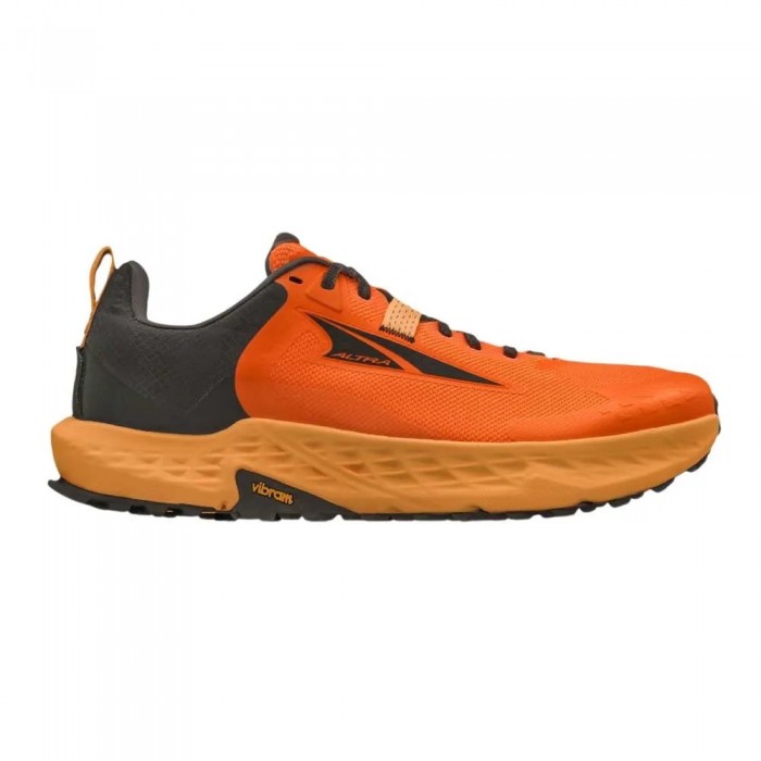 [해외]ALTRA Timp 5 트레일 러닝화 4140805968 Orange