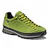 [해외]LOMER Bio 내추럴e Suede MTX 하이킹화 4141289057 Lime