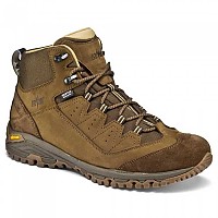 [해외]LOMER Sella High MTX Nubuck 등산화 4141289143 Brown