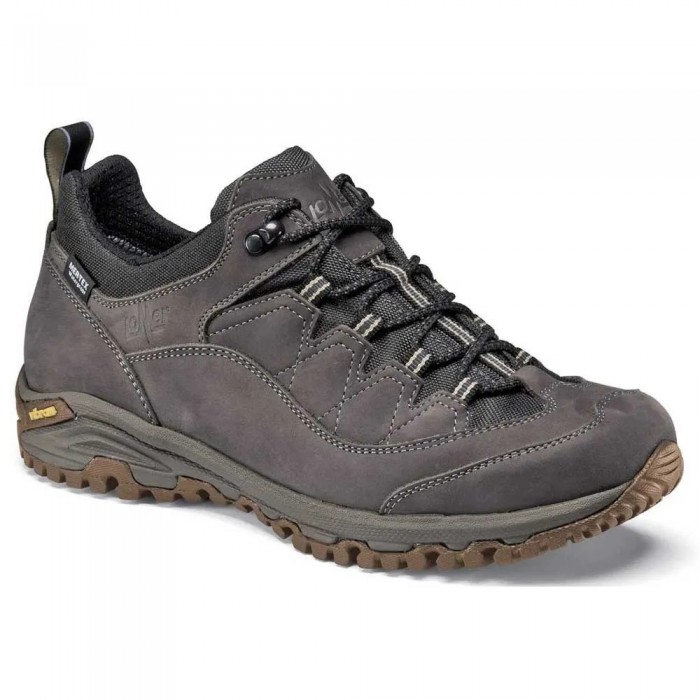 [해외]LOMER Sella II MTX Nubuck 하이킹화 4141289151 Antra