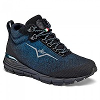 [해외]LOMER Spider Mid Ultra MTX 등산화 4141289161 Night Blue